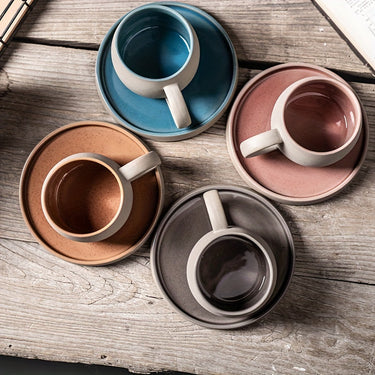 Tea & Coffee Sets